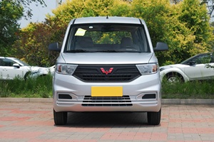 Venta al por mayor de <span class=keywords><strong>furgonetas</strong></span> Wuling Hongguang V nuevas y usadas, económicas, de gasolina, para adultos - Product Image 3