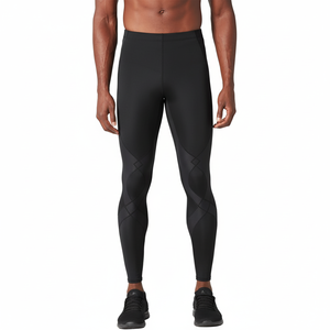 Tendance pantalon de salon léger hommes Joggers Jersey graphique pantalon pour hommes Cool Dry sport entraînement course collants Leggings - Product Image 1