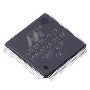 Components Komponen Modul Elektronik Chip Ic Sirkuit Terpadu Baru dan Asli