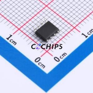 Nuevo Transistor de efecto de campo de transistor CMS8447B SOP-8 Original (MOSFET) Venta al por mayor Chips de componentes electrónicos y servicio BOM - Product Image 2