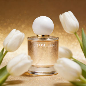 Aceite de Fragancia Vegano Limpio y Duradero para Todo el Día, Pimienta Rosa, Estilo Árabe, Marca Privada, Perfume Unisex - Product Image 1