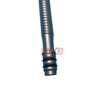 Conexión de Drenaje de Aceite para Turbocompresor de Motor Diésel DCEC 6BT 3977614, 100% Nuevo, Tamaño Estándar, Servicio OEM/ODM