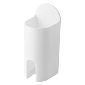 Electric Toothbrush Holder Wall Mounted No Drill Rectangular Modern Bathroom Storage Base For Kids And Adults - Product Image 5