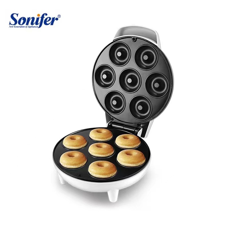 Effortless Sweet Treats with Innovative mini donuts machine home Solutions