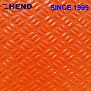 Heavy Duty Frp Grp Checker Pavimento Piatto Reticolo GRP Lastre Piane per la pavimentazione - Product Image 3