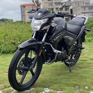 Used Gas KA150 Air-Cooled 4-Stroke <b>Engine</b> Lightweight Sporty <b>Bike</b> Reliable Daily KA150 KA150 - Product Image 4