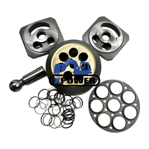 Nuevas Piezas de Repuesto para Bomba Hidráulica XPower A8VO107 Compatibles con Excavadoras de Cadenas 320B 320BL E325 325B E325B L - Product Image 3