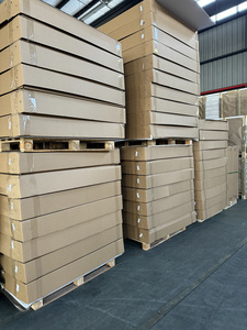 Nhà sản xuất tùy chỉnh kỹ thuật số in 3D cutout tông - Product Image 6