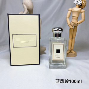 <span class=keywords><strong>Parfum</strong></span> de marque de haute qualité WILDBLUEBELL COLOGNE/ENGLISH PEAR G FREESIA COLOGNE, frais et longue tenue, <span class=keywords><strong>parfum</strong></span> de marque original - Product Image 4