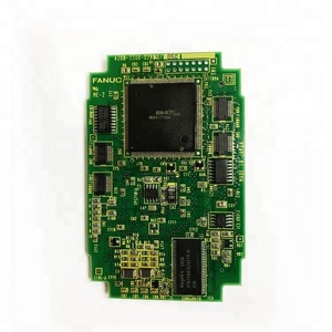 Tarjeta de Control PCB Original FANUC A20B-3300-0283 - Product Image 4