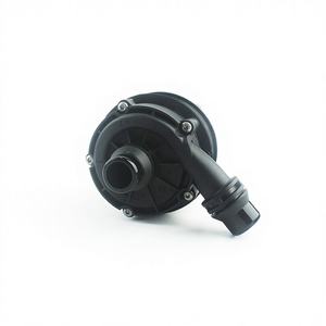 Pompe à eau électronique auxiliaire A0005002686 pour Mercedes-Benz W205 Refroidissement de la transmission Remises en gros disponibles - Product Image 3