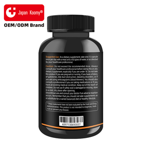 Premium Shecome Turmeric Curcumin Extract Improving Brain <b>Heart</b> Health Immune Function Overall Health Turmeric Curcumin Softgels - Product Image 5