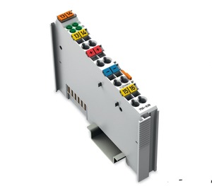 และ 750-638 2 ตัวนับขึ้นลง 16 บิต 500 เฮิรตซ์ ระบบ IO - Product Image 1