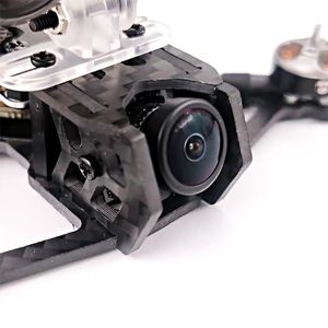 Darwinfpv 2.5-inch traverser chuyên nghiệp HD Drone mini <span class=keywords><strong>camera</strong></span> nhỏ gimbals điều khiển từ xa tay điều khiển tốt nhất - Product Image 1
