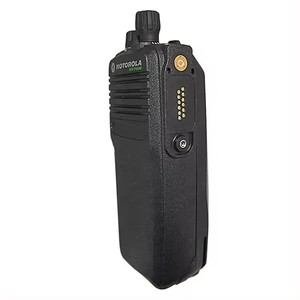 XIR P8208, Radio bidirectionnelle portable DGP4150 talkie-walkie téléphone sans fil longue Distance numérique XPR6350 IPx4 eau - Product Image 5