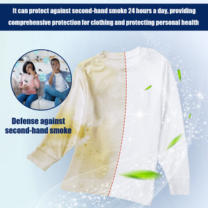 เม็ดซักผ้ากลิ่นหอมอเนกประสงค์ - Product Image 4