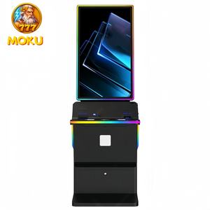 Nuevos Juegos Operados con Monedas de Metal en Línea Golden Dragon Juwa Developer Orion Star Milkyway BearCat Master - Product Image 3