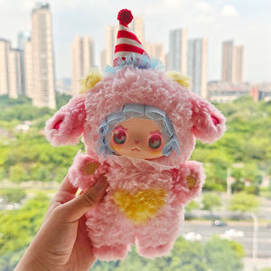 Caja Sorpresa Luckyemma, Caja Sorpresa de Moda, Muñeca Adorable, Caja Misteriosa para Niños - Product Image 4