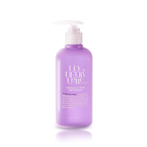 L'ODEURLETTE Colorfit Grace Musk Hair <b>Shampoo</b> 500ml K Beauty Formula Hair Care Product - Product Image 2