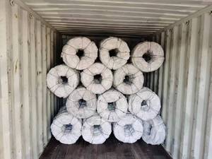 <span class=keywords><strong>ลวดหนาม</strong></span>ไฟฟ้าแบบมีใบมีดโกน ขายส่งตามสั่ง BTO 22 BTO 30 เมตร - Product Image 4