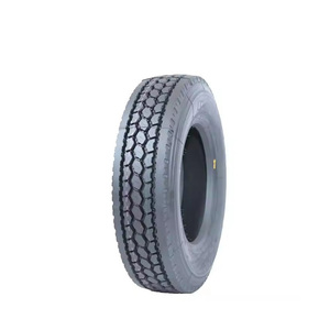 Pneus de remorque pour camion léger neufs 295/75R22.5 16PR Radiaux sans chambre à air, motif de roulement, remplacement, marque personnalisée - Product Image 4