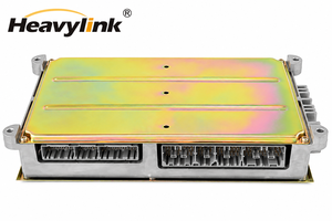 ชุดควบคุมรถขุด Heavylink รุ่น YN22E00037F1 ใช้ได้กับ SK210 6 SK250 6 SK220 6 SK200 6 - Product Image 4