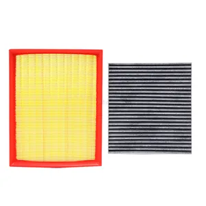 Air Filter Universal Car High Flow High Performance Air Filter For Great Wall Haval H6 Junma S70/1.5 T