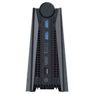 De baja potencia de escritorio Quad Core R5-5600U <span class=keywords><strong>AMR5</strong></span> 4500U DDR4 NVME M.2 <span class=keywords><strong>MINI</strong></span> <span class=keywords><strong>PC</strong></span> - Product Image 5