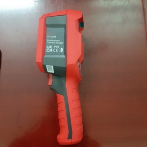 กล้องถ่ายภาพความร้อนแบบพกพา รุ่นใหม่ UNIT UTi260B ตัวเครื่องพลาสติก ODM ปรับแต่งได้ รุ่นสำหรับงานหนัก หน้าจอ LCD แสดงผล 8 สี - Product Image 1