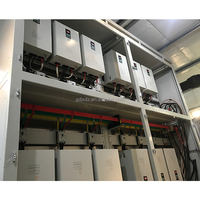 Chauffage par induction Fabricant Fournisseur 2kw-150kw Chauffage par induction électromagnétique