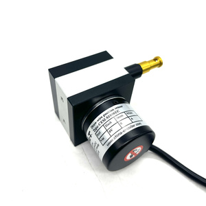 0-1000mm CESI-S1000Eインクリメンタルエンコーダ式排気量センサー用低価格 - Product Image 2