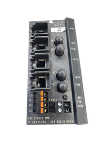 1 Pezzo PLC Nuovo Originale X204-2 6GK5204-2BB10-2AA3 E08 - Product Image 3