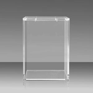 Caja acrílica transparente Kailiou, caja de exhibición acrílica personalizada multiusos de alta calidad para <span class=keywords><strong>Funko</strong></span> Pop - Product Image 4