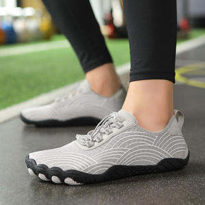 Uway Custom Logo Barefoot <b>Shoes</b> Comfortable Breathable Soft PVC Water <b>Shoes</b> for Summer <b>Fitness</b> <b>Walking</b> Beach Swimming Unisex - Product Image 3