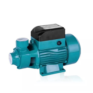 QB60 QB70 QB80 0.5 HP High Pressure Surface Vortex Clean Water Pump Peripheral Electric Pump - Product Image 2