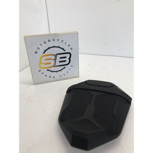 Funda de Respaldo para Asiento de Motocicleta Compatible con YAMAHA SELLA WR 125 2009 2014 - Product Image 4