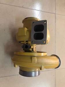 Supercharger 2507700 Turbo C9 250-7700 for C9 Turbocharger - Product Image 4