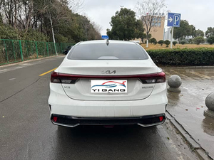 Voitures d'<span class=keywords><strong>occasion</strong></span> en gros 2024 <span class=keywords><strong>Kia</strong></span> K3 1.6L Automatique GLS Boîte de vitesses Direction à gauche Pneus R16 Sièges en tissu 4 portes 5 places Berline Exportation - Product Image 5