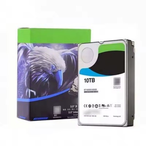 Disques durs HDD ST10000VE0008 10 To en promotion, 3,5 pouces, 7200 tr/min, 256 Mo, 6 Gbit/s - Product Image 3