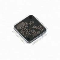 Microchip 100% Nuevo y Original STM32F411VCT6 STM32F411VET6 STM32F411RET6 STM32F407ZGT6 STM32F407ZET6 STM32F407VGT6 407VET6 de 32 bits