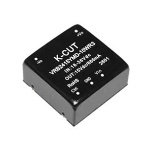 Module d'alimentation DC-DC VRB2415YMD-10WR3, circuit intégré, composant électronique - Product Image 1