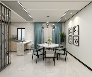 แผ่นรังผึ้งอลูมิเนียมทนต่อแรงกระแทกสำหรับป้องกันผนังโรงยิม - Product Image 3