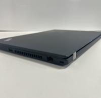 Laptop Lenovo Thinkpad T490 Bekas I5-10TH RAM 8GB SSD 256GB 14" Windows 11 Grade A+