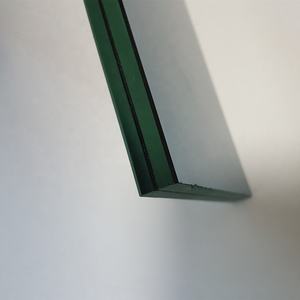 Verre feuilleté trempé clair épaisseur 3mm-12mm LEADER GLASS marque garantie de 5 + ans - Product Image 5