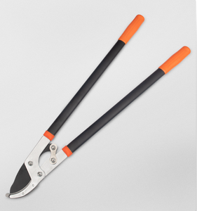 Thép không gỉ dài xử lý nhà máy cắt cho nhà dày chi nhánh kéo vườn cắt tỉa Shears - Product Image 3