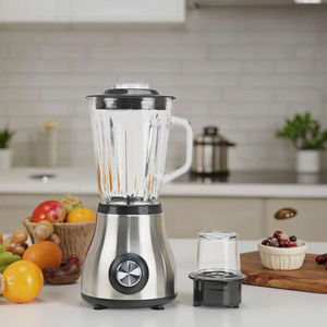 Mini mixeur portable 2 en 1 pour fruits, gobelet de broyage, ustensiles de cuisine, appareils électroménagers, mixeur, licuadora, mixeur-broyeur d'usine, Inde - Product Image 3