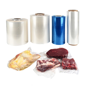 <strong>Shrink</strong> <strong>Wrap</strong> <strong>Bags</strong> High Quality Food Grade Plastic <strong>Shrink</strong> Film Transparent Food Packaging Laminated PA/PE Material Soft 100-1200mm - Product Image 6