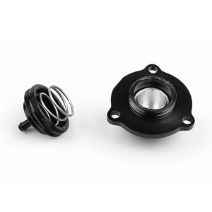 Soupape de décharge CRASTP pour mise à niveau du turbocompresseur Ford, pièce améliorant les performances - Product Image 4