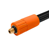 Hand Tool Car Tire Inflator With Air Hose