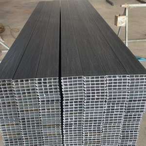 Tableros de cubierta compuestos de aluminio para terraza, patio, balcón y suelo de jardín - Product Image 4
